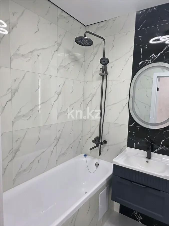 Продажа 1-комнатной квартиры, 32.5 м² - Недвижимость в Алматы - страница 24 фото 3 из 3