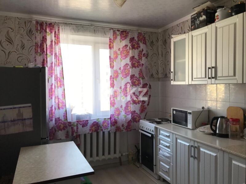 Продажа 3-комнатной квартиры, 64 м² - Продажа трехкомнатных квартир в Караганде - страница 9 фото 9 из 11