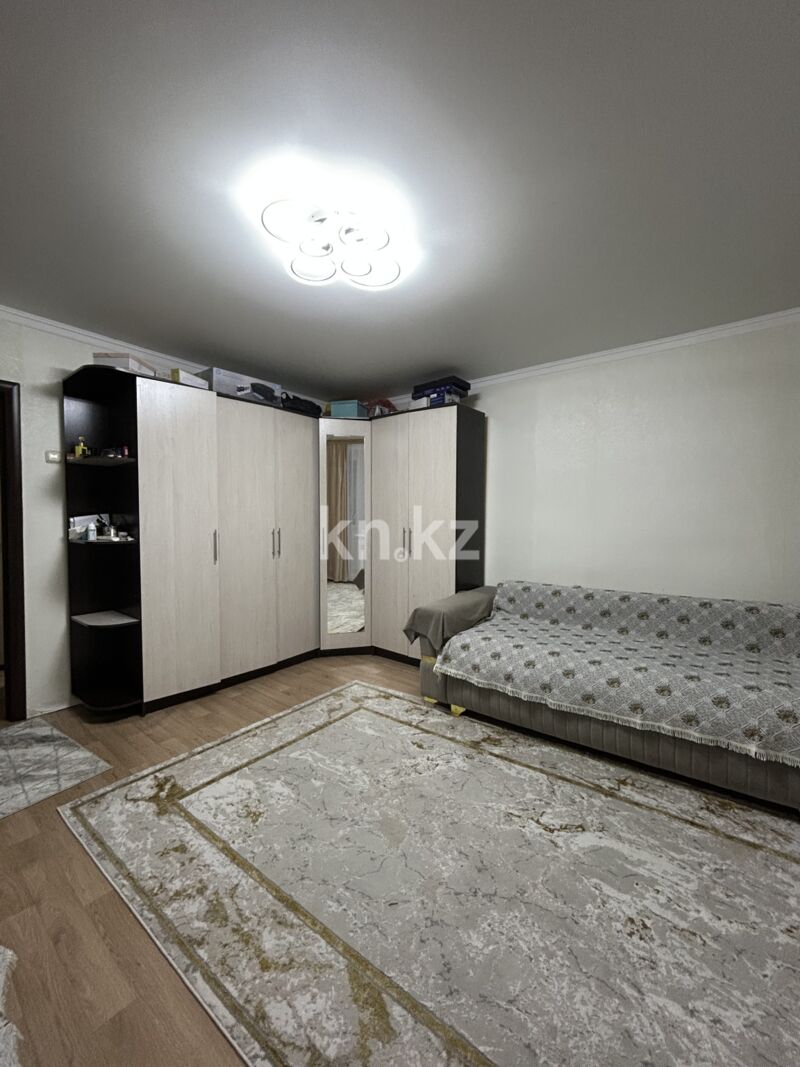 Продажа 1-комнатной квартиры, 36 м² - Продажа квартир от собственников в Караганде фото 2 из 5