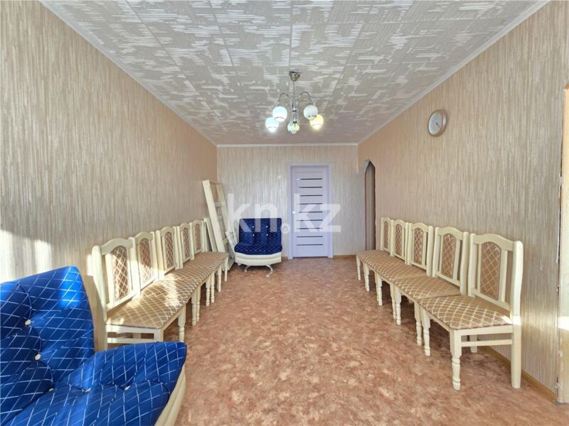 Продажа 2-комнатной квартиры, 44 м² - Продажа двухкомнатных квартир в панельном доме в Темиртау - страница 10 фото 2 из 10