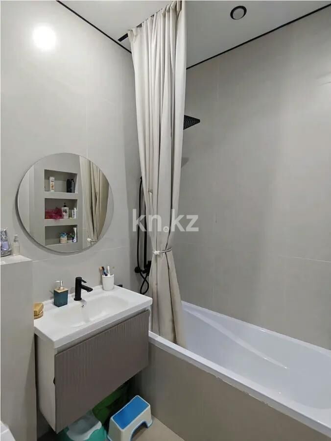 Продажа 2-комнатной квартиры, 61 м² - Продажа квартир в блочном доме в Казахстане - страница 34 фото 4 из 5
