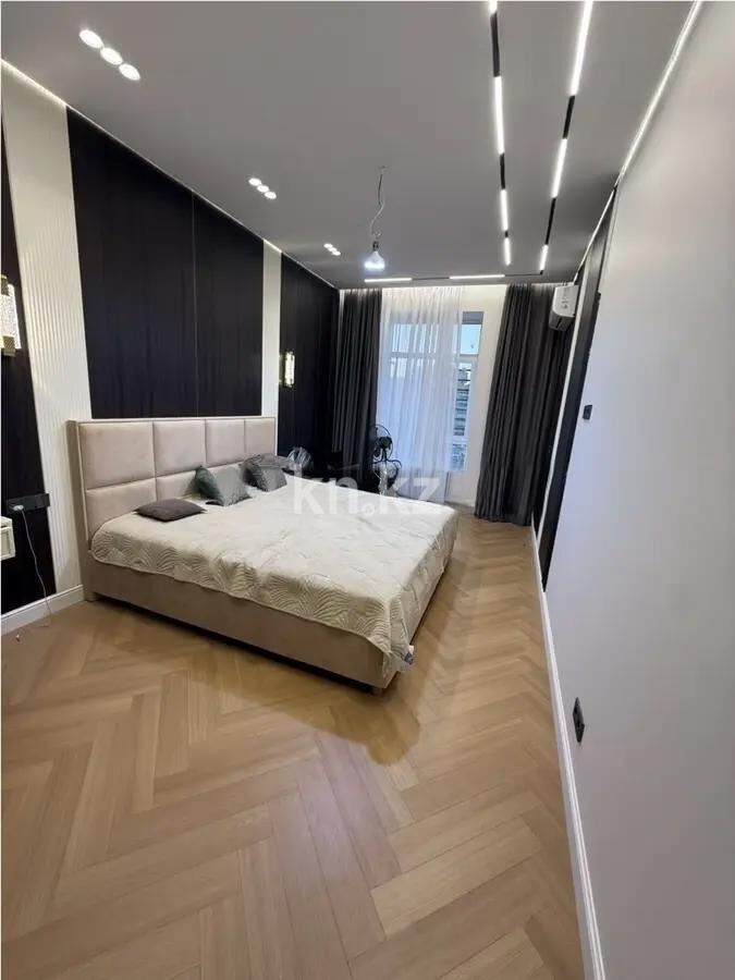 Продажа 4-комнатной квартиры, 128 м² - Продажа четырехкомнатных квартир в кирпичном доме в Казахстане - страница 20 фото 2 из 5