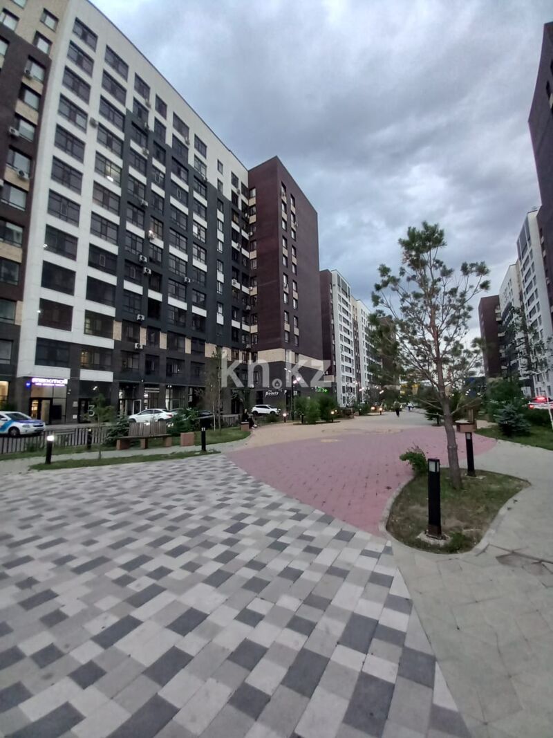 Продажа 2-комнатной квартиры, 39 м² - Продажа квартир в Казахстане - страница 25 фото 27 из 29