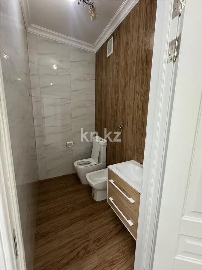Продажа 3-комнатной квартиры, 104 м² - Продажа квартир в Казахстане - страница 53 фото 8 из 9