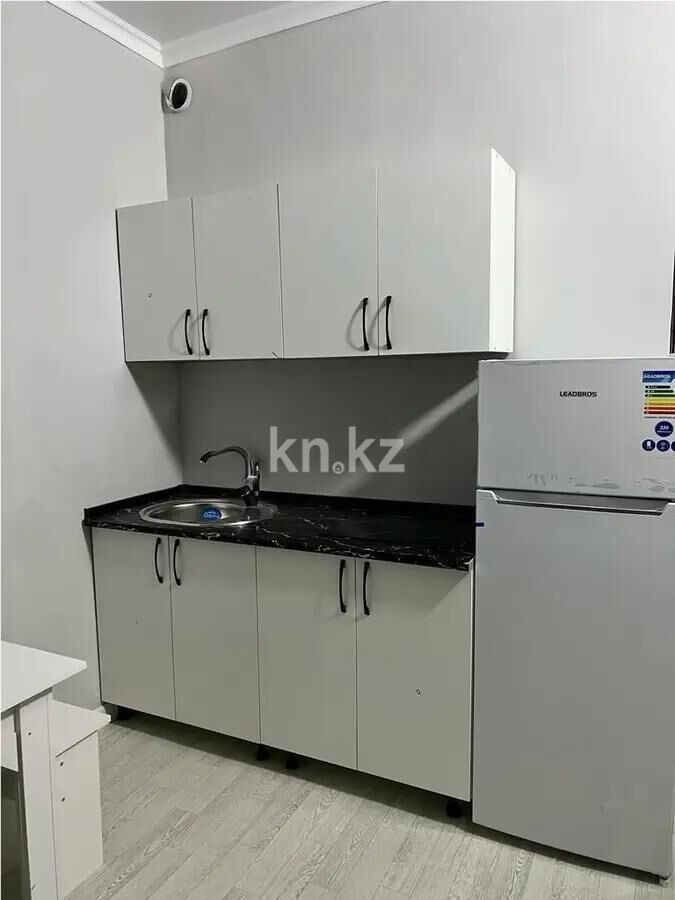 Продажа 1-комнатной квартиры, 18 м² - Продажа однокомнатных квартир в кирпичном доме в Алматы - страница 11 фото 2 из 2
