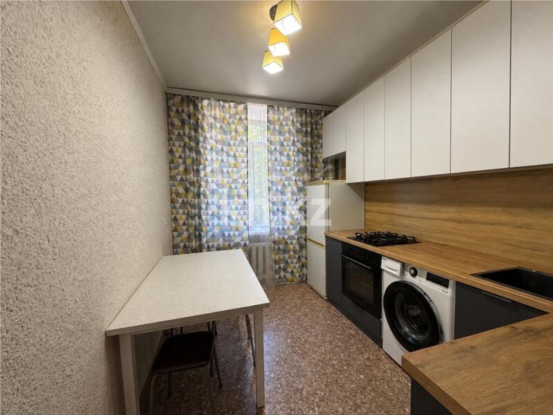 Продажа 3-комнатной квартиры, 62 м² - Продажа трехкомнатных квартир в Темиртау - страница 6 фото 7 из 14