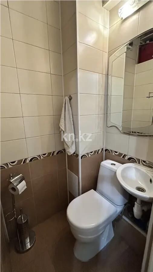 Продажа 3-комнатной квартиры, 68.4 м² - Продажа трехкомнатных квартир в Турксибском р-не Алматы - страница 9 фото 4 из 5