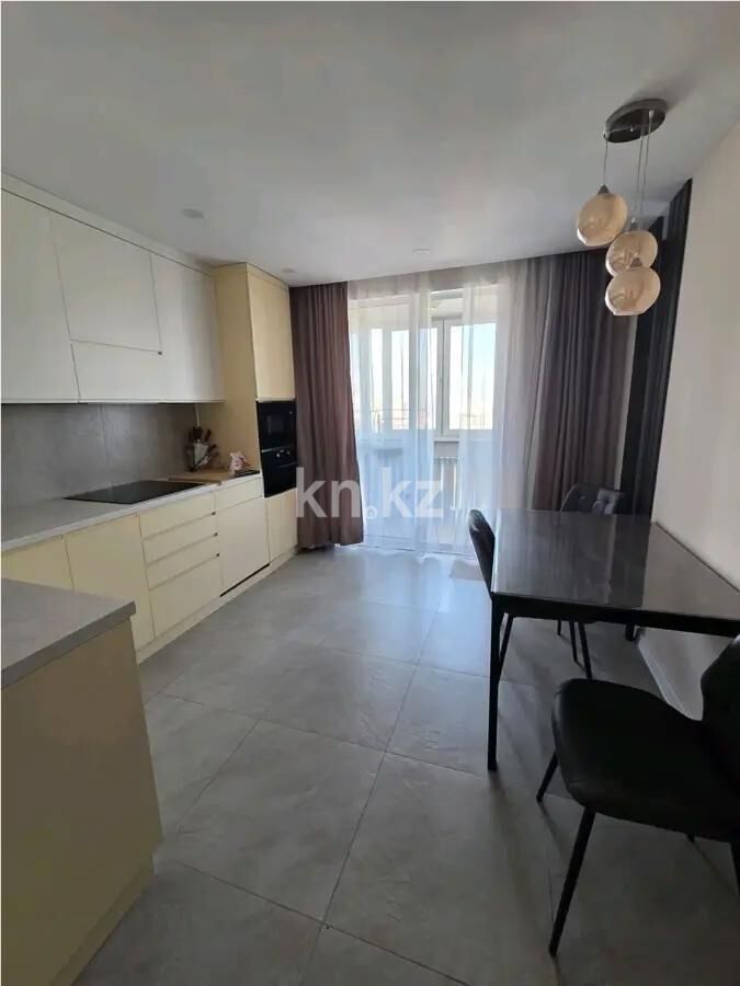 Продажа 2-комнатной квартиры, 66.6 м² - Продажа двухкомнатных квартир в Алатауском р-не Алматы - страница 28 фото 3 из 5