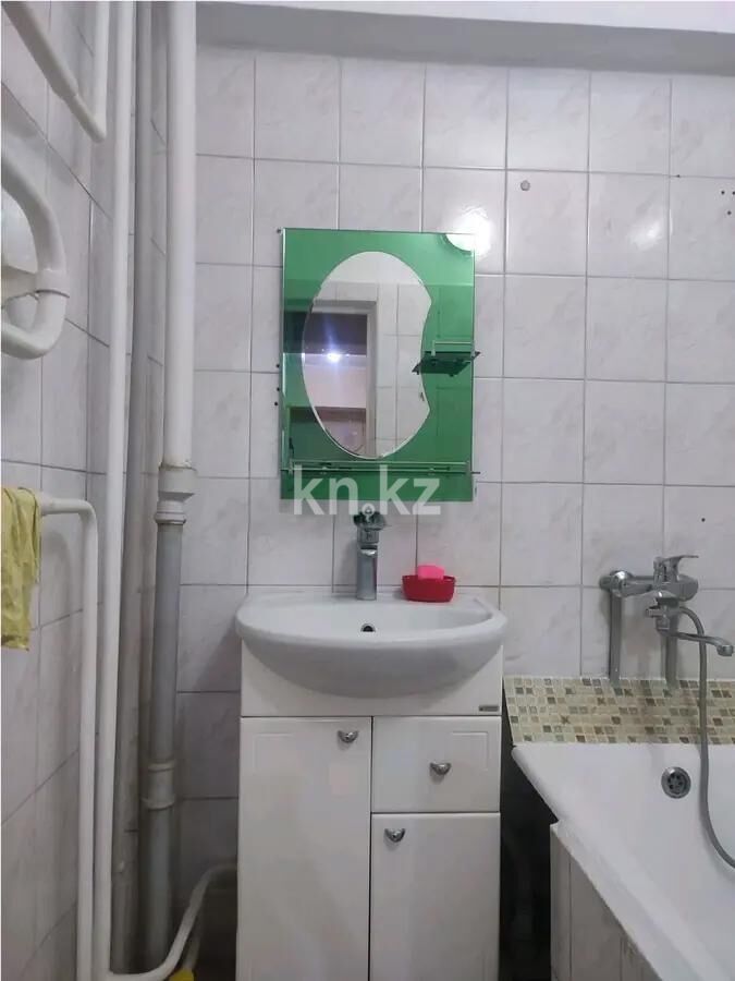 Продажа 2-комнатной квартиры, 45.6 м² - Продажа двухкомнатных квартир в Алматы фото 4 из 4