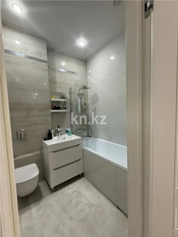 Продажа 3-комнатной квартиры, 100 м² - Продажа трехкомнатных квартир в блочном доме в Казахстане - страница 32 фото 5 из 7