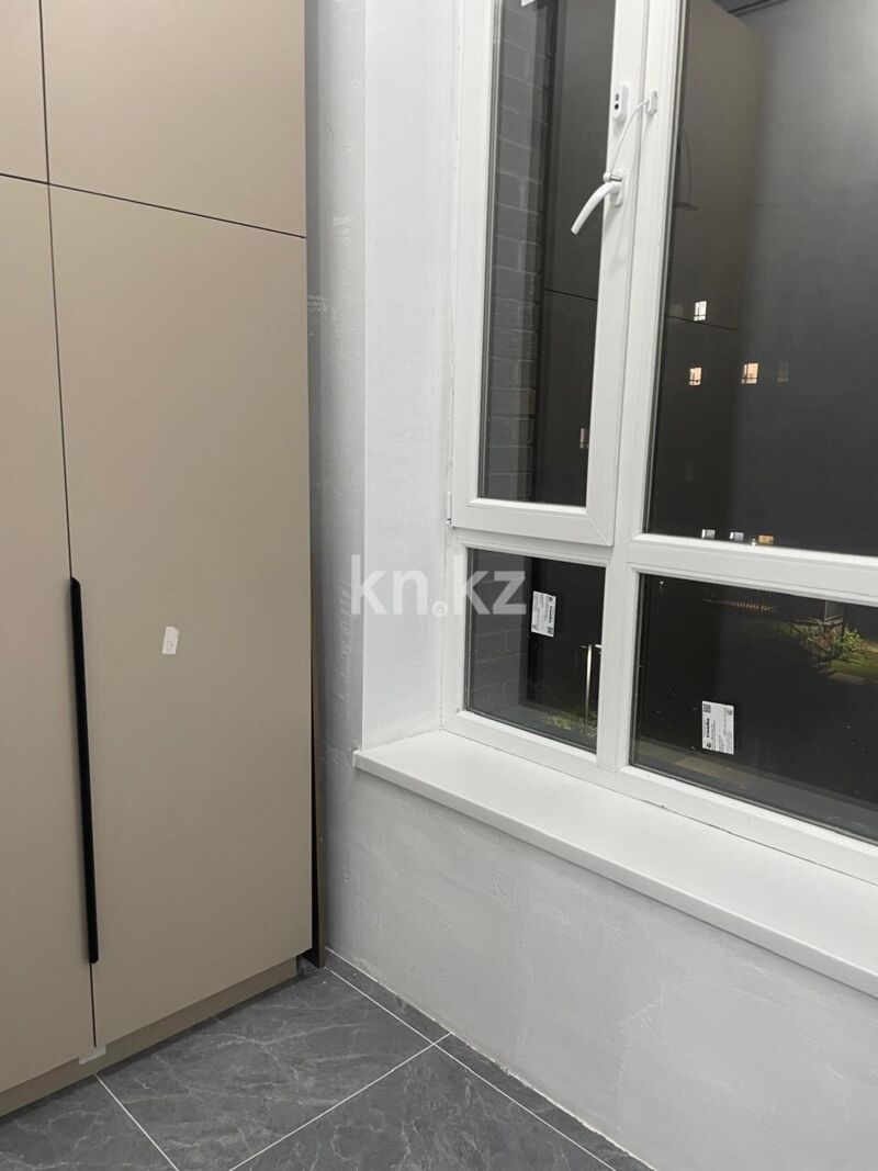 Аренда 2-комнатной квартиры, 37 м² - Аренда недвижимости в Казахстане - страница 4 фото 14 из 15