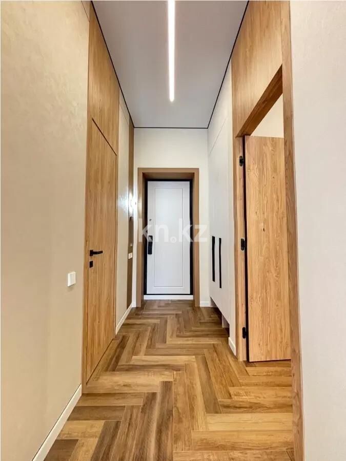Продажа 2-комнатной квартиры, 58 м² - Продажа двухкомнатных квартир в р-не Сарайшык Астаны - страница 33 фото 4 из 4