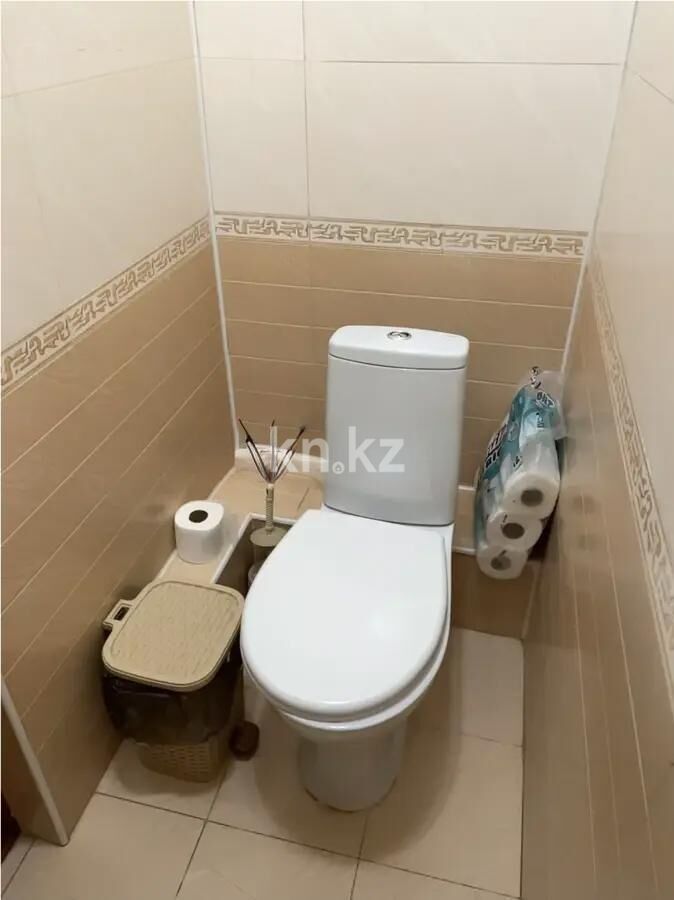 Продажа 3-комнатной квартиры, 79 м² - Продажа трехкомнатных квартир в блочном доме в Алматы - страница 4 фото 6 из 7