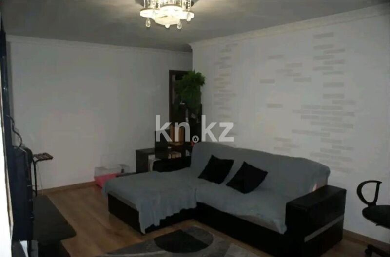 Продажа 3-комнатной квартиры, 60 м² - Продажа трехкомнатных квартир в кирпичном доме в Алматы фото 2 из 2