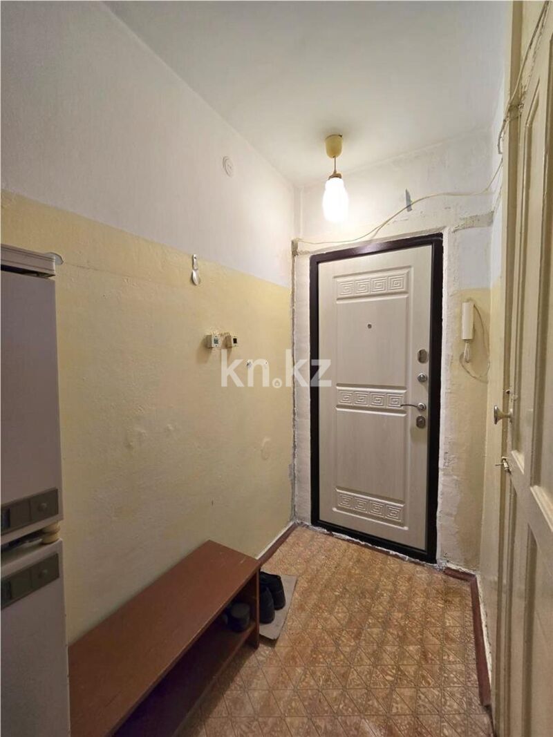 Продажа 2-комнатной квартиры, 45 м² - Продажа квартир в панельном доме в Темиртау фото 7 из 12
