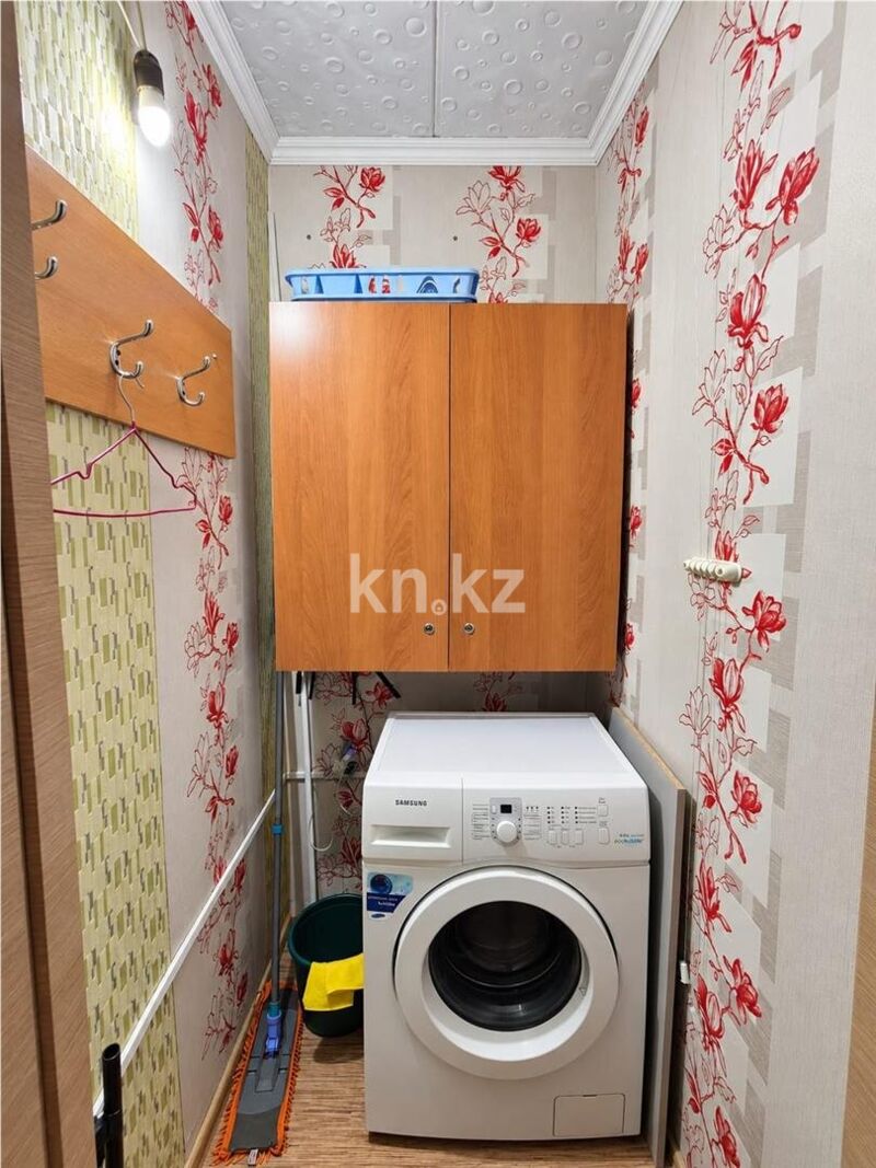 Продажа 1-комнатной квартиры, 30 м² - Продажа однокомнатных квартир в Казахстане - страница 8 фото 8 из 11
