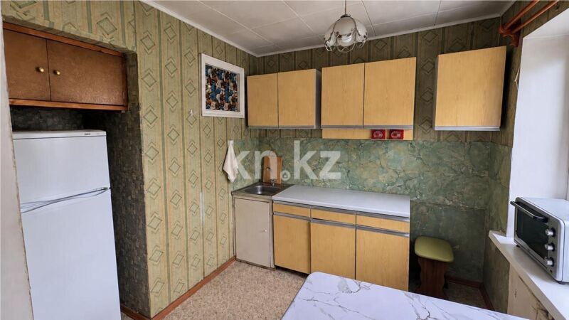 Продажа 2-комнатной квартиры, 43 м² - Продажа двухкомнатных квартир в кирпичном доме в Караганде - страница 18 фото 1 из 8