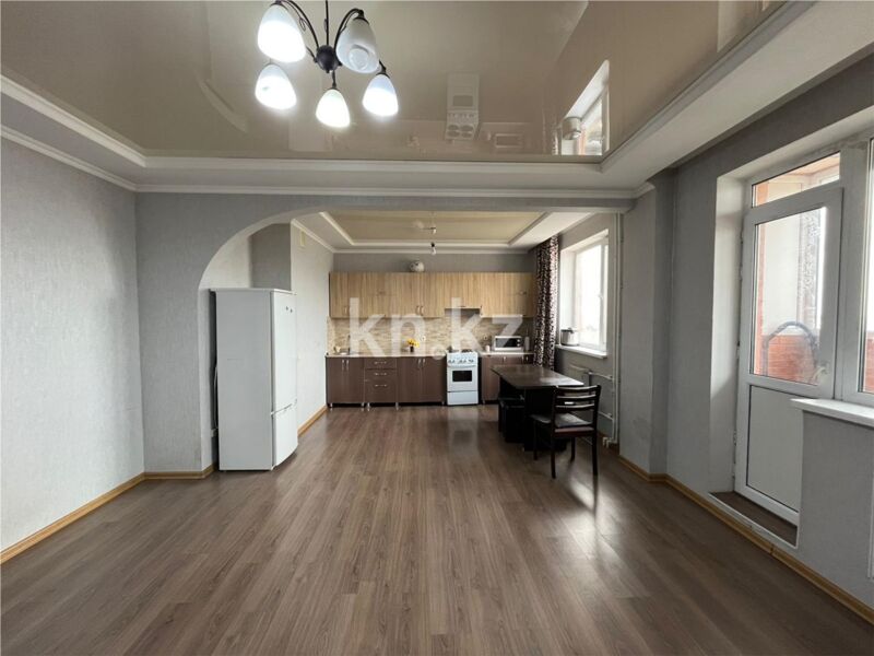 Продажа 2-комнатной квартиры, 62 м² - Продажа квартир в блочном доме в Караганде - страница 2 фото 4 из 11