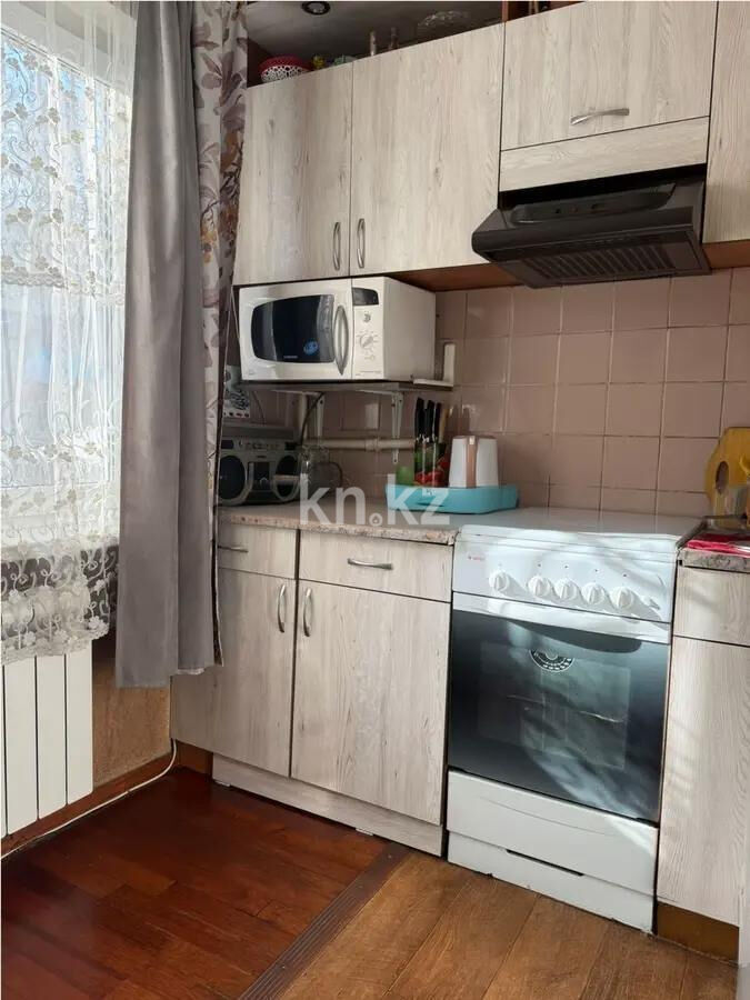 Продажа 1-комнатной квартиры, 31 м² - Продажа однокомнатных квартир в панельном доме в Алматы - страница 3 фото 2 из 4