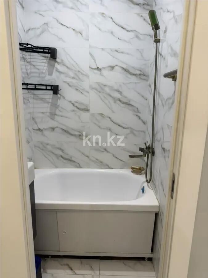 Продажа 1-комнатной квартиры, 33 м² - Продажа однокомнатных квартир в Наурызбайском р-не Алматы - страница 5 фото 3 из 5