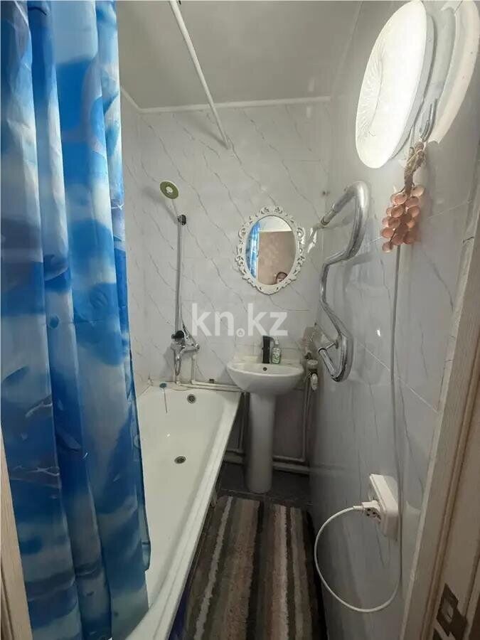 Продажа 2-комнатной квартиры, 44 м² - Продажа квартир в Майкудуке Караганды - страница 3 фото 5 из 6
