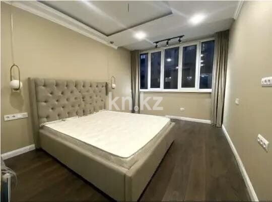 Продажа 2-комнатной квартиры, 58 м² - Продажа  двухкомнатных квартир в новостройках Алматы - страница 8 фото 2 из 5