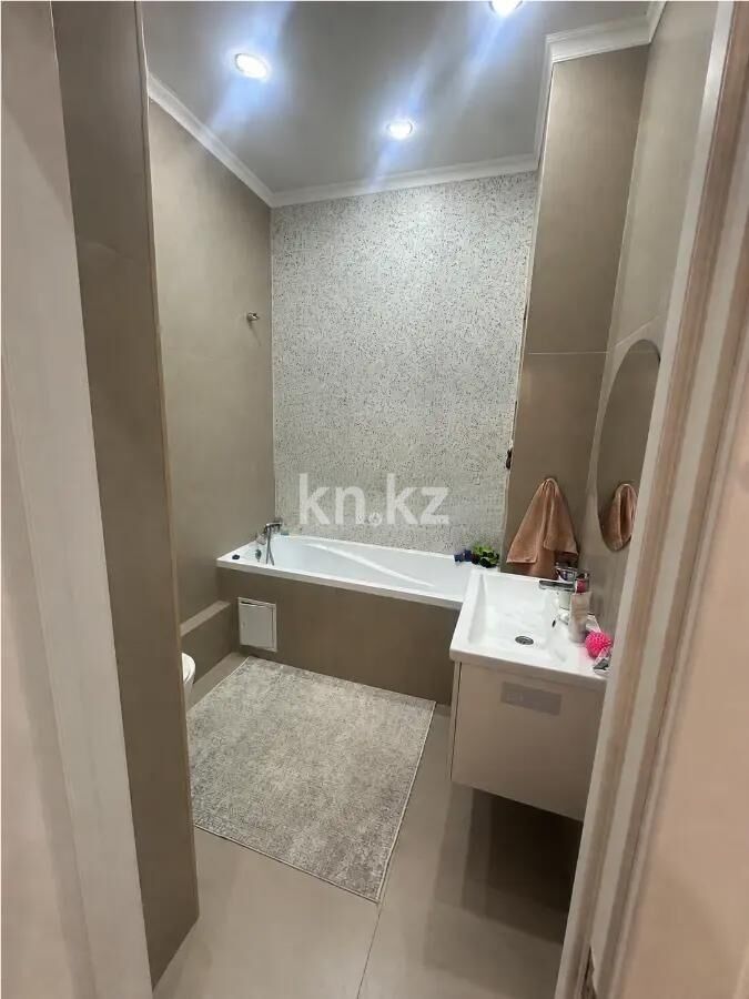 Продажа 2-комнатной квартиры, 66.9 м² - Продажа двухкомнатных квартир в блочном доме в Казахстане - страница 4 фото 3 из 5