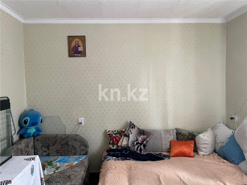 Продажа 1-комнатной квартиры, 29 м² - Продажа однокомнатных квартир в Городе Караганды - страница 4 фото 3 из 9