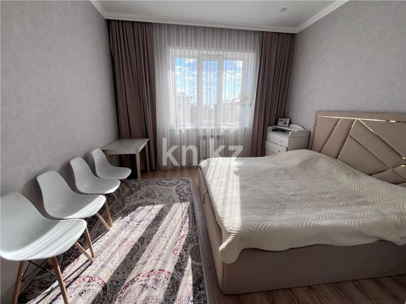 Продажа 3-комнатной квартиры, 84 м² - Продажа трехкомнатных квартир в Караганде - страница 46 фото 8 из 20