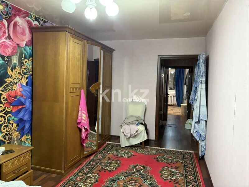 Продажа 3-комнатной квартиры, 86 м² - Продажа трехкомнатных квартир в кирпичном доме в Казахстане - страница 49 фото 2 из 6