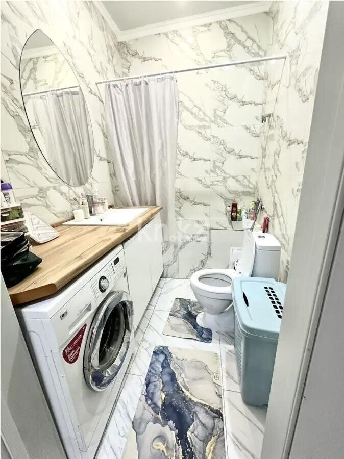 Продажа 2-комнатной квартиры, 41.5 м² - Продажа квартир в кирпичном доме в Астане - страница 12 фото 4 из 4