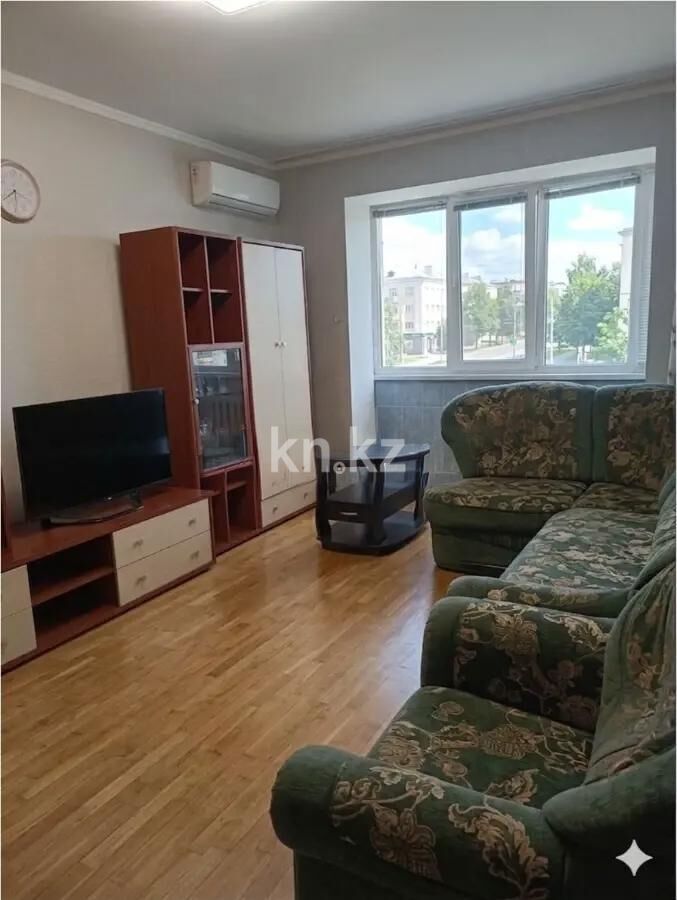 Продажа 2-комнатной квартиры, 52.8 м² - Продажа двухкомнатных квартир в панельном доме в Алматы - страница 8 фото 1 из 6