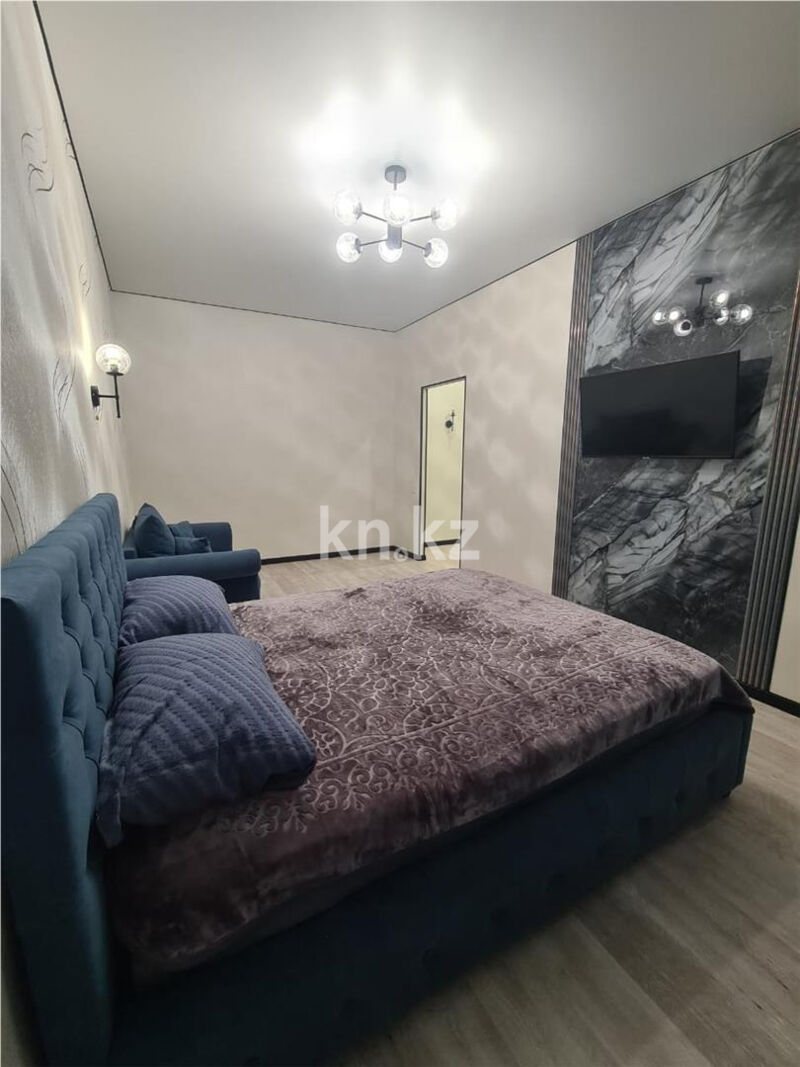 Продажа 1-комнатной квартиры, 40 м² - Продажа квартир в Караганде - страница 149 фото 2 из 8