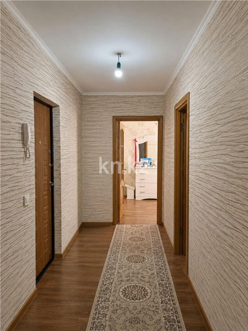 Продажа 2-комнатной квартиры, 54 м² - Продажа двухкомнатных квартир в Майкудуке Караганды - страница 15 фото 8 из 10