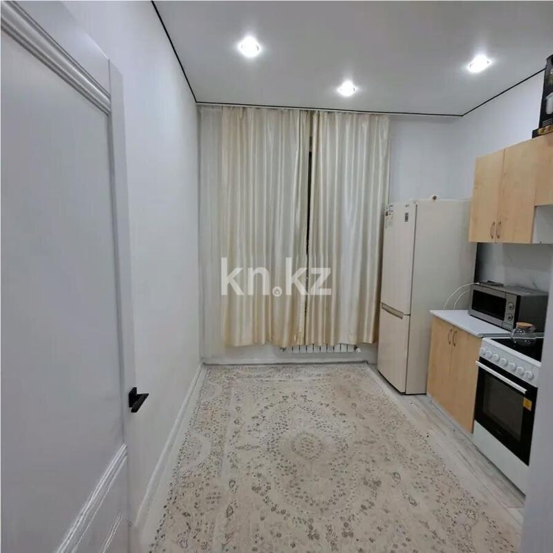Продажа 1-комнатной квартиры, 34 м² - Продажа недвижимости в Астане - страница 30 фото 2 из 5