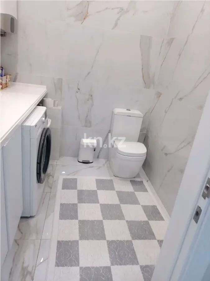 Продажа 3-комнатной квартиры, 100 м² - Продажа трехкомнатных квартир на Юго-Востоке Караганды - страница 7 фото 3 из 4
