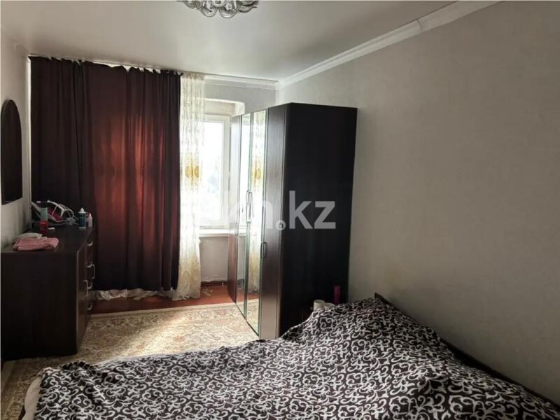Продажа 2-комнатной квартиры, 46.3 м² - Продажа двухкомнатных квартир в блочном доме в Казахстане - страница 63 фото 2 из 2