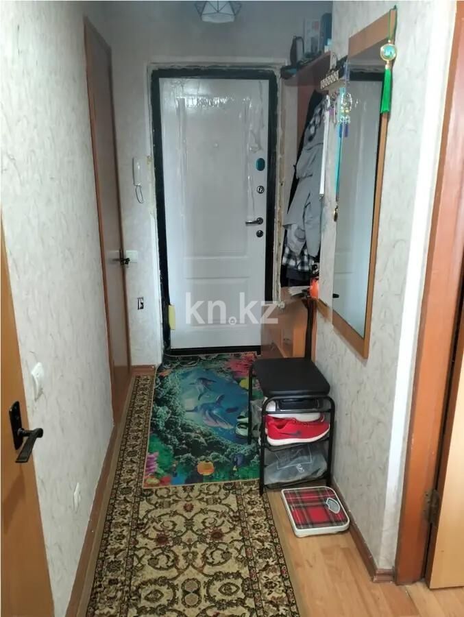 Продажа 1-комнатной квартиры, 40 м² - Продажа однокомнатных квартир в р-не Алматы Астаны - страница 10 фото 5 из 5
