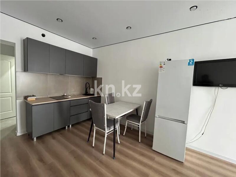Продажа 1-комнатной квартиры, 30 м² - Продажа квартир в Казахстане - страница 82 фото 2 из 3
