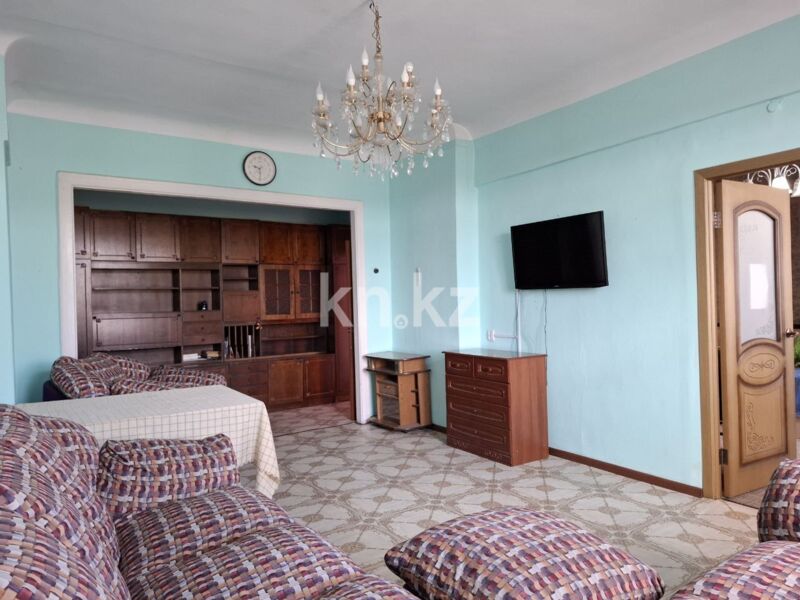 Продажа 3-комнатной квартиры, 82.2 м² - Продажа недвижимости в Усть-Каменогорске - страница 3 фото 4 из 15