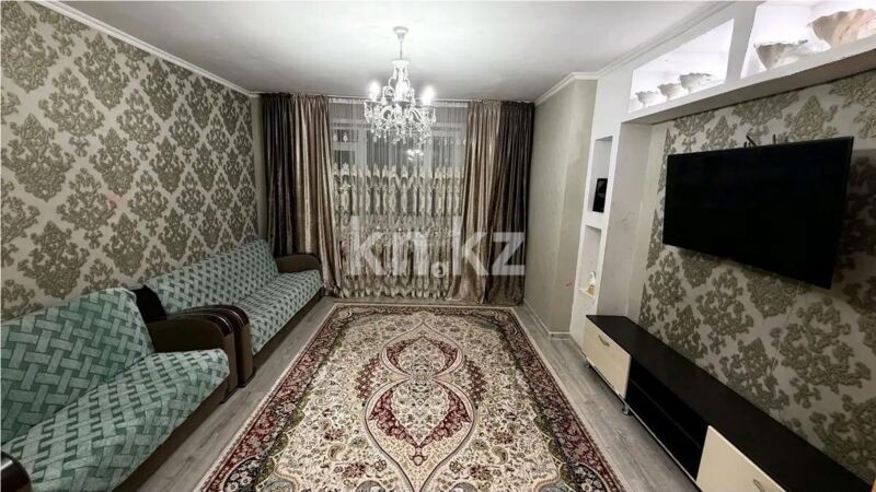 Продажа 2-комнатной квартиры, 60 м² - Продажа квартир от собственников в Караганде - страница 11 фото 1 из 6