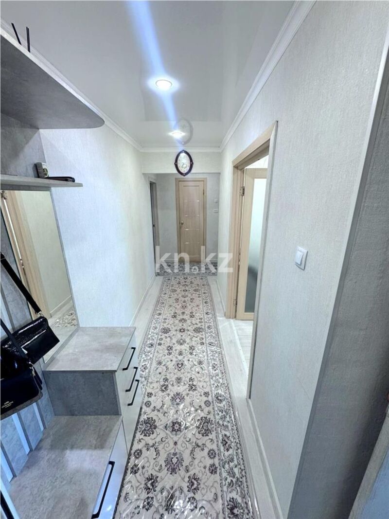 Продажа 3-комнатной квартиры, 70 м² - Продажа трехкомнатных квартир в Темиртау - страница 4 фото 1 из 4