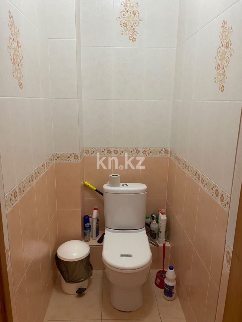 Аренда 2-комнатной квартиры, 52 м² - Продажа земельных участков в Жезказгане фото 9 из 10
