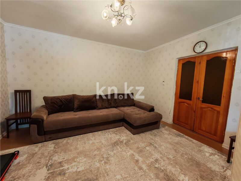 Продажа 3-комнатной квартиры, 70 м² - Продажа трехкомнатных квартир в Казахстане - страница 29 фото 1 из 26