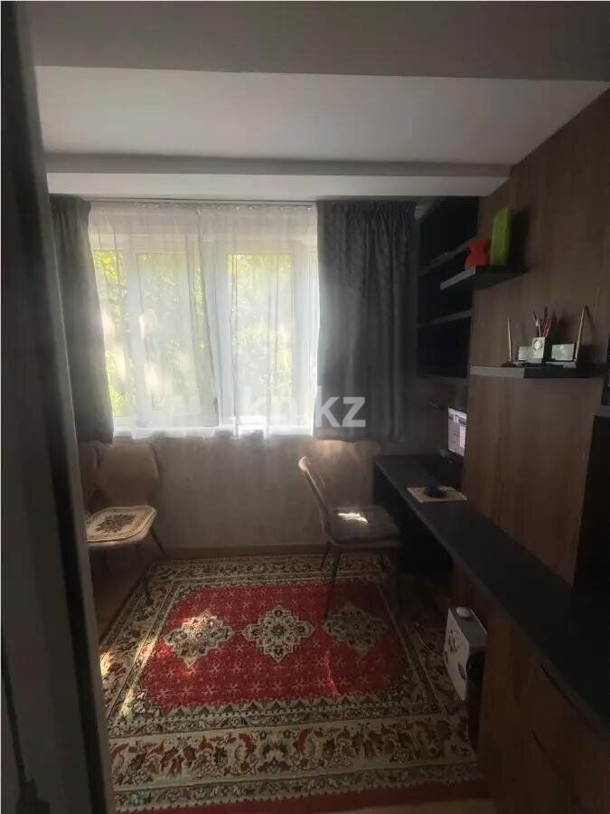 Продажа 3-комнатной квартиры, 81 м² - Продажа квартир в панельном доме в Казахстане - страница 9 фото 3 из 5