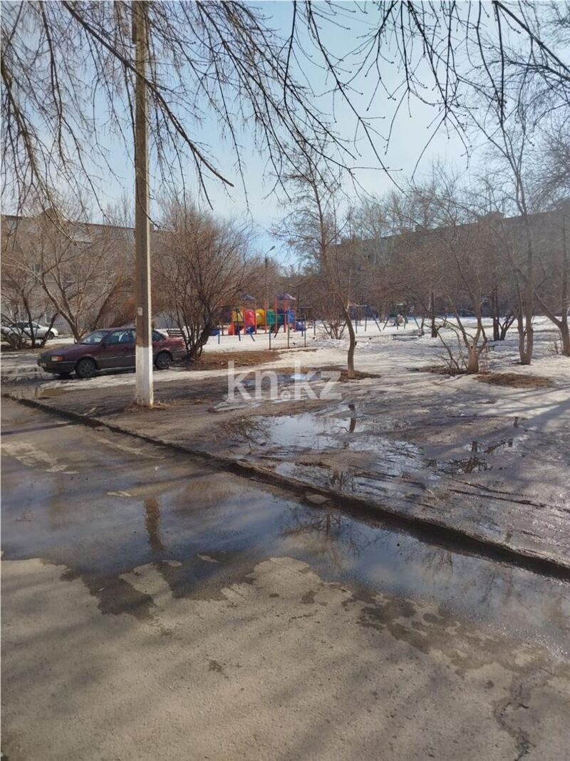 Продажа 3-комнатной квартиры, 68 м² - Продажа трехкомнатных квартир в Темиртау - страница 13 фото 19 из 19