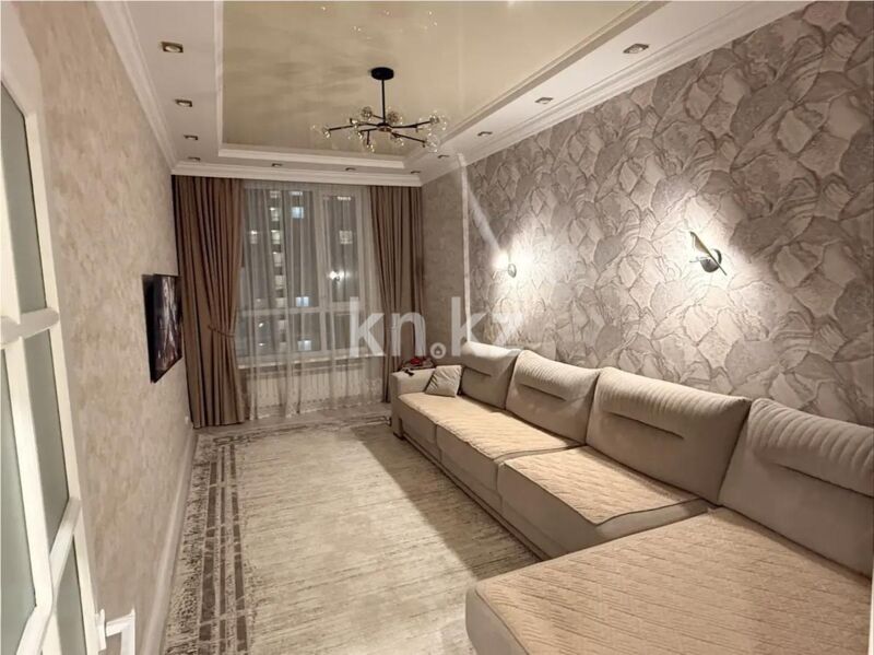 Продажа 2-комнатной квартиры, 69.1 м² - Продажа двухкомнатных квартир в р-не Сарайшык Астаны - страница 22 фото 1 из 5