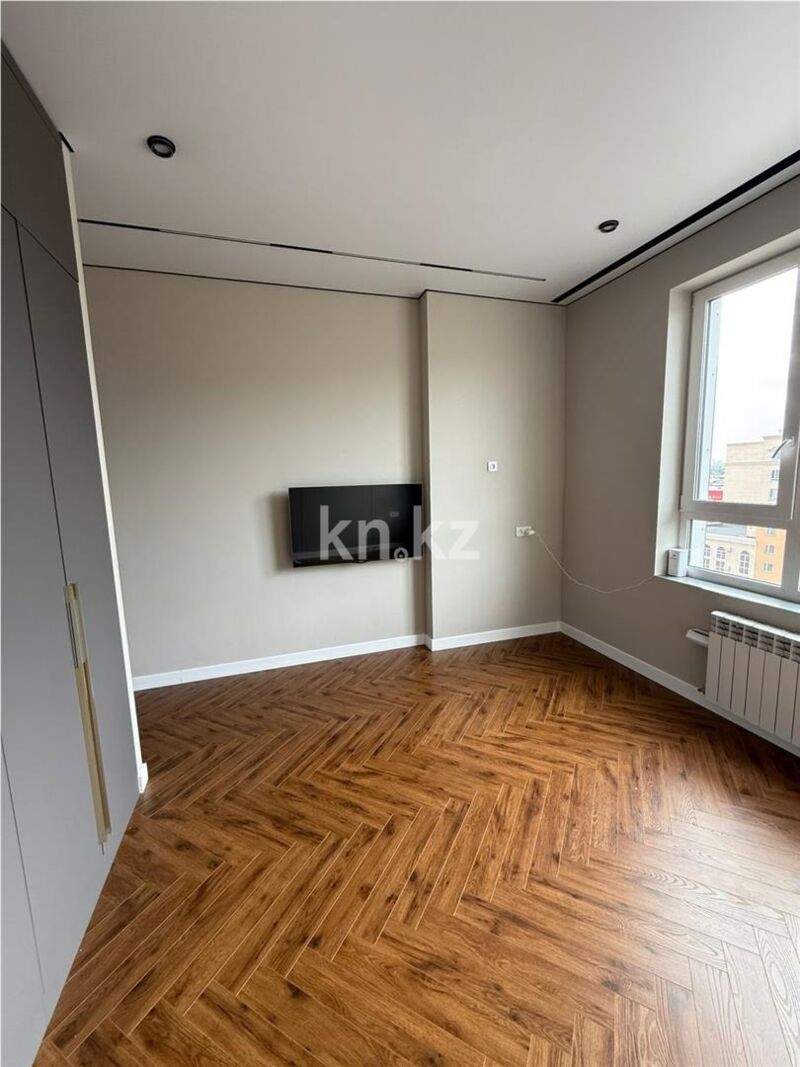 Продажа 3-комнатной квартиры, 80 м² - Продажа трехкомнатных квартир в Караганде - страница 35 фото 5 из 9
