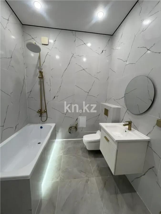 Продажа 2-комнатной квартиры, 41 м² - Продажа квартир в Астане - страница 17 фото 4 из 5