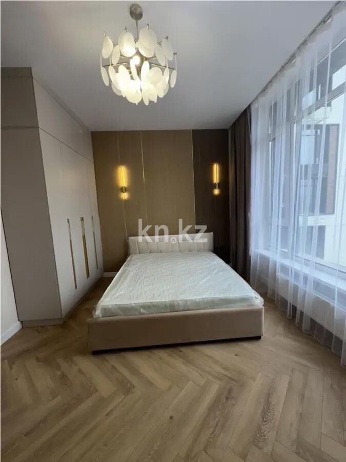 Продажа 2-комнатной квартиры, 36.2 м² - Недвижимость в Астане - страница 8 фото 1 из 2